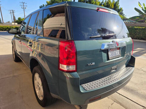 2007 Saturn Vue