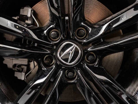 2026 Acura Integra w/Tech w/A-SPEC