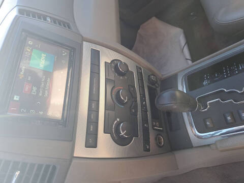 2007 Jeep Grand Cherokee Laredo