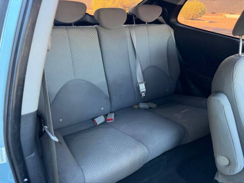 2010 Hyundai Accent GS