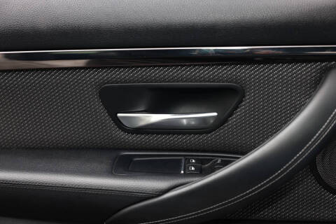 2020 BMW M4