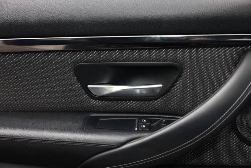 2020 BMW M4