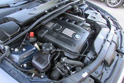 2010 BMW 3 Series 328i