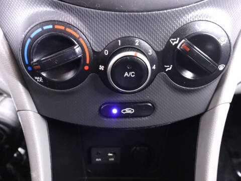 2016 Hyundai Accent