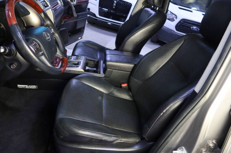 2013 Lexus GX 460 Premium