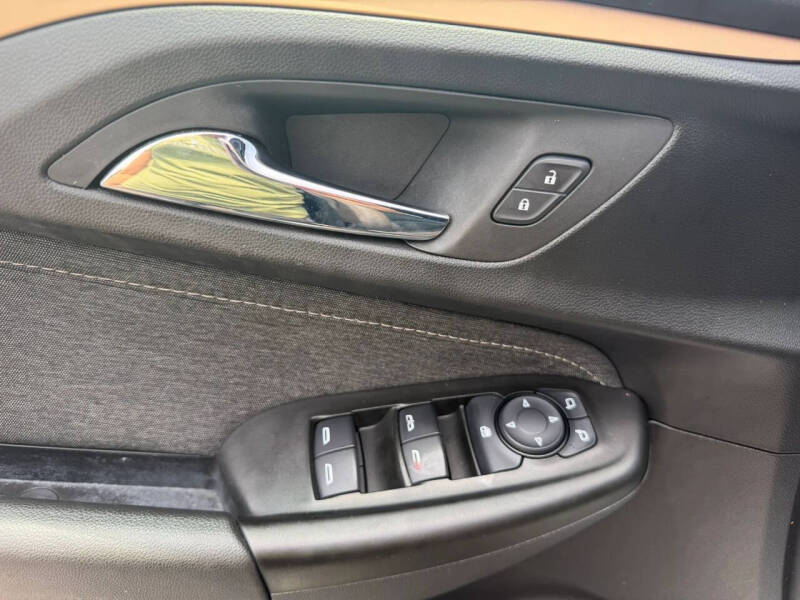 2021 Chevrolet TrailBlazer ACTIV