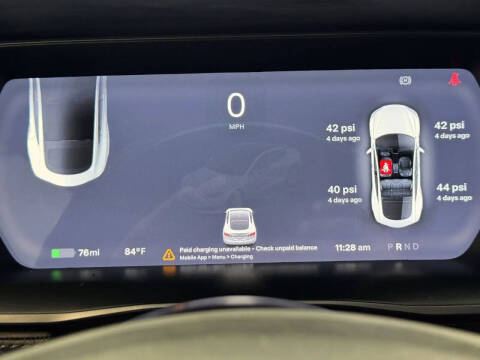 2018 Tesla Model S 75D