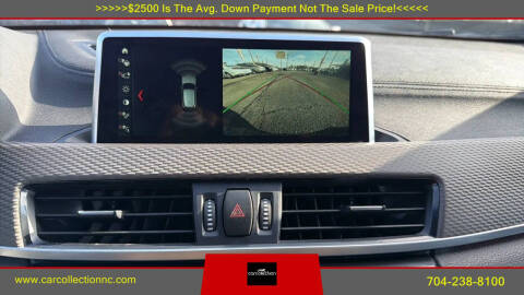 2018 BMW X2 xDrive28i