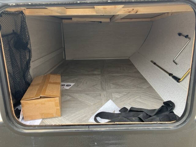 2023 Forest River Wildwood