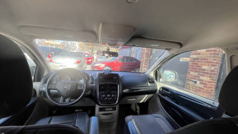 2011 Dodge Grand Caravan Mainstreet