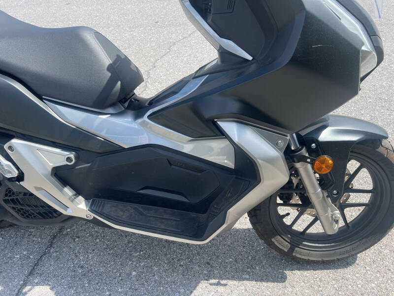 2023 Honda ADV 150