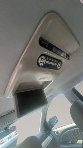 2007 Honda Odyssey