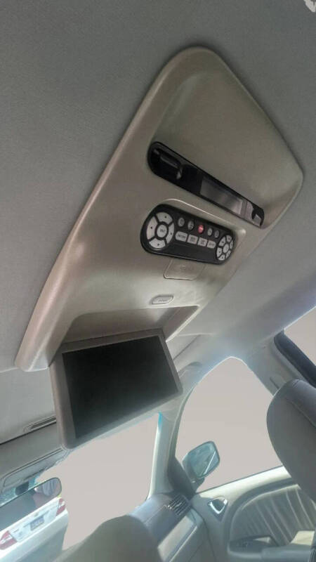 2007 Honda Odyssey