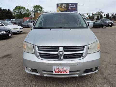 2010 Dodge Grand Caravan SXT