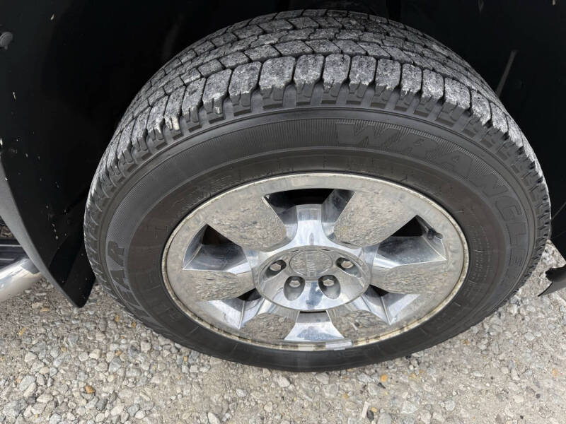 2009 GMC Sierra 1500 SLT