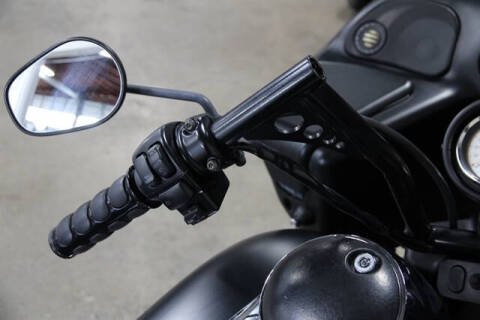 2011 Harley-Davidson Road Glide