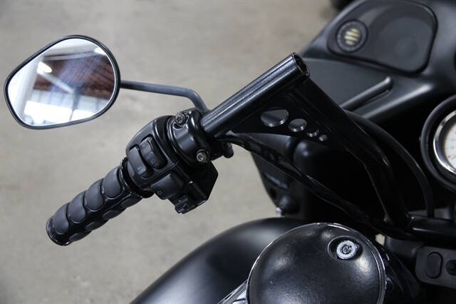 2011 Harley-Davidson Road Glide