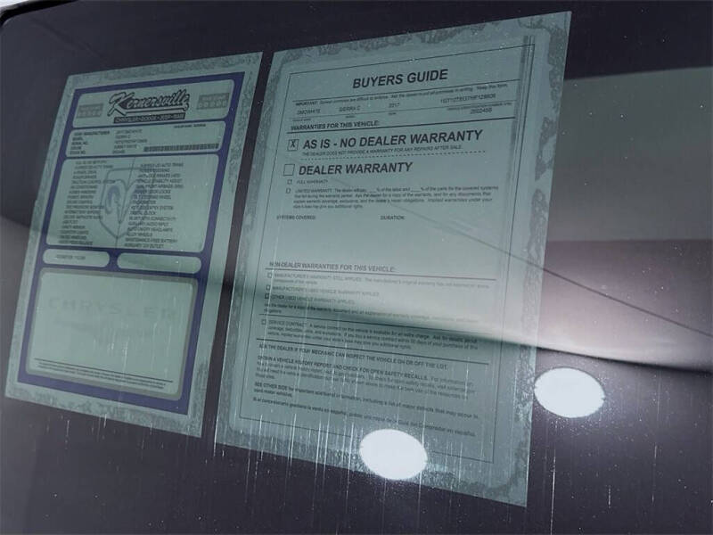 2017 GMC Sierra 2500HD