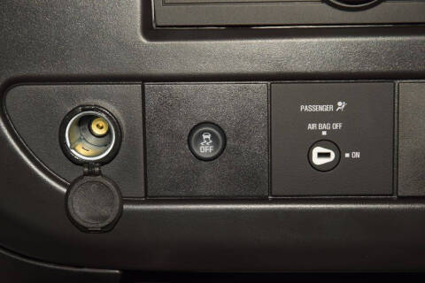 2026 Chevrolet Express LS 3500