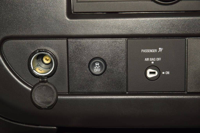 2026 Chevrolet Express LS 3500