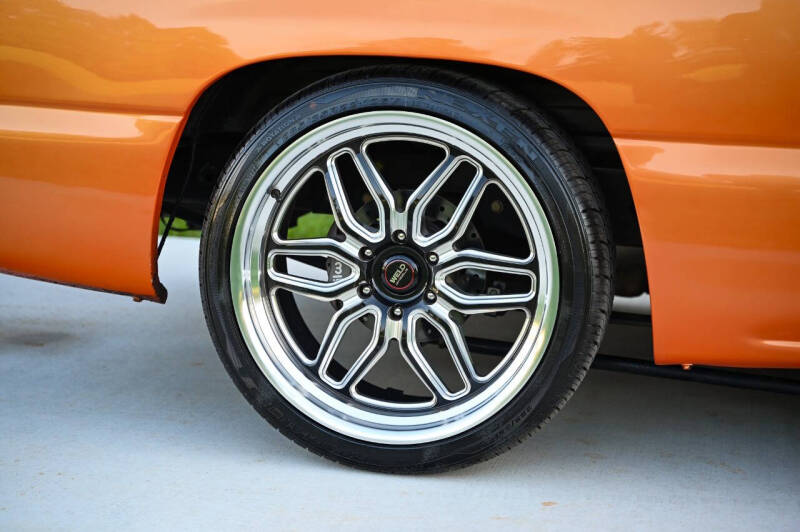 2006 Chevrolet Silverado 1500 LT1