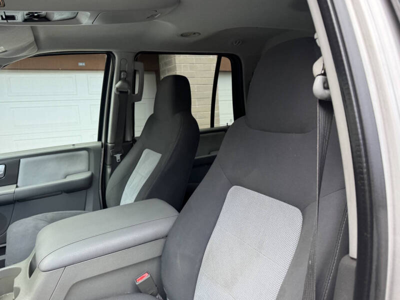 2004 Ford Expedition