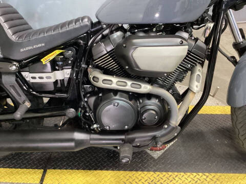 2023 Yamaha Bolt R-Spec