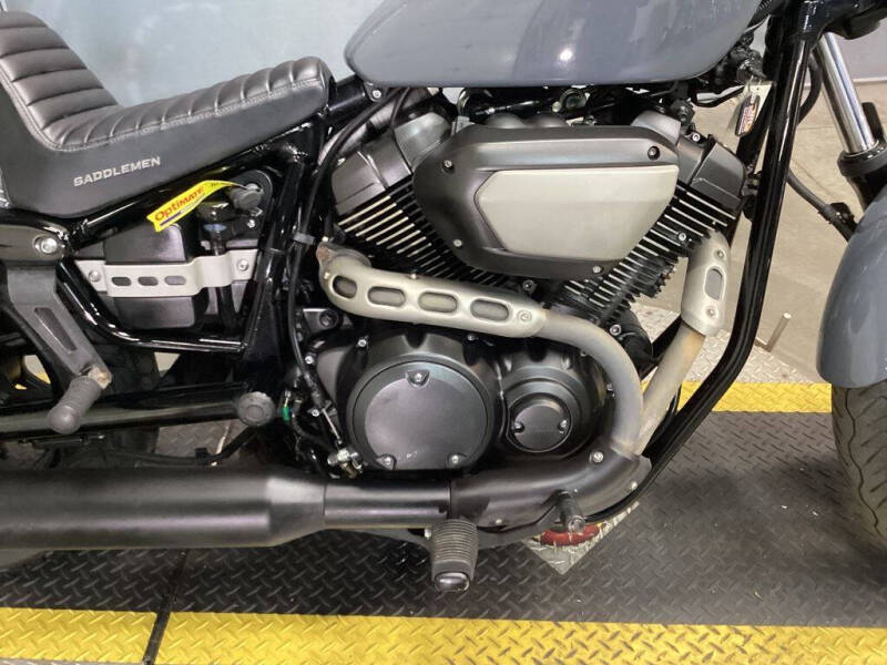 2023 Yamaha Bolt R-Spec