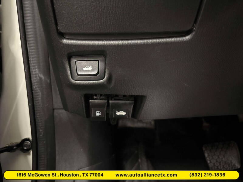 2016 Mazda MAZDA6 i Touring