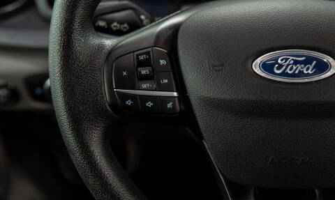 2023 Ford Transit 350 XLT