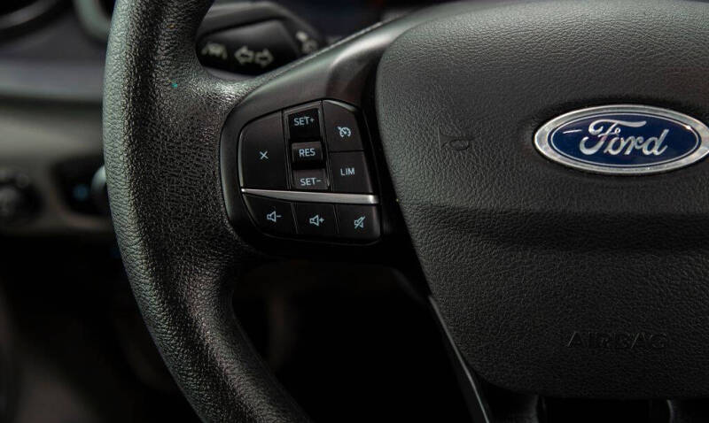 2023 Ford Transit 350 XLT