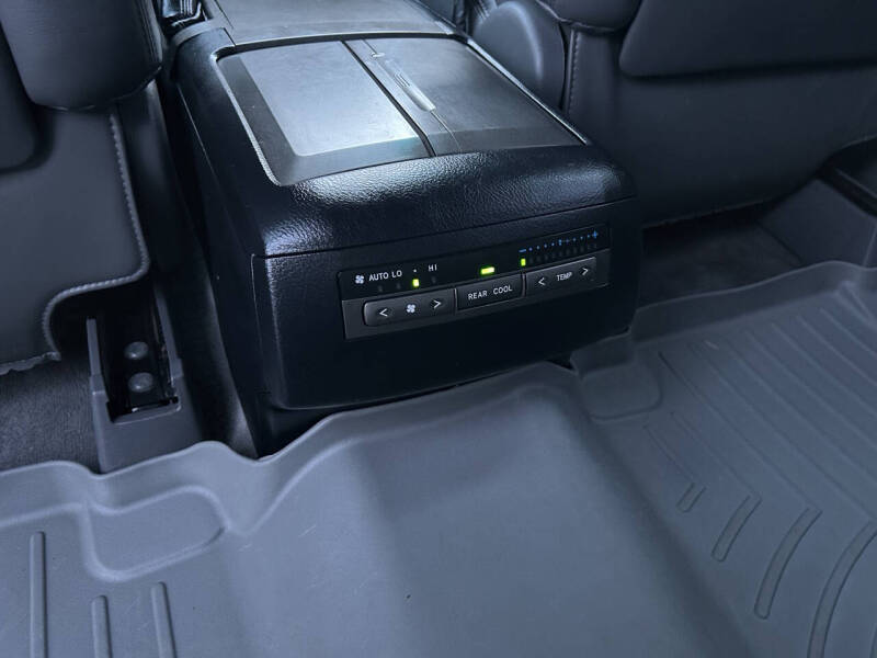 2008 Lexus GX 470