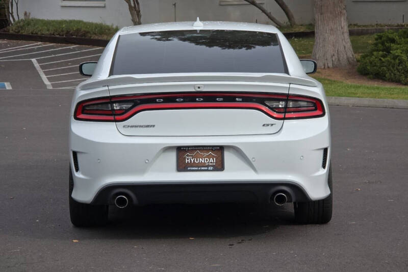 2021 Dodge Charger GT