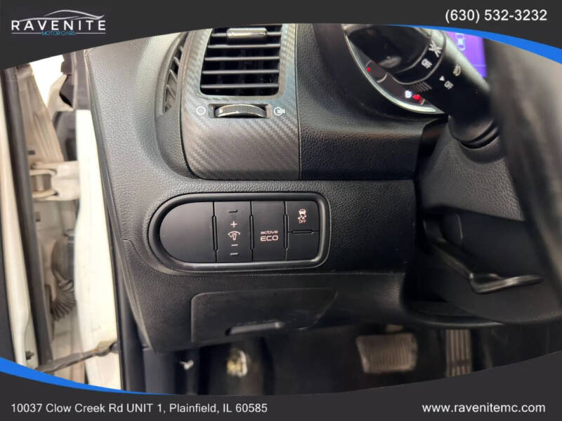 2014 Kia Forte Koup EX