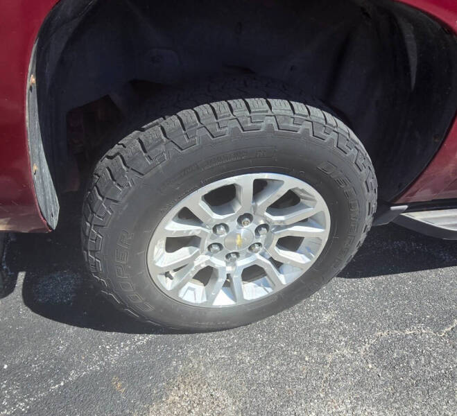 2007 Chevrolet Avalanche LT 1500