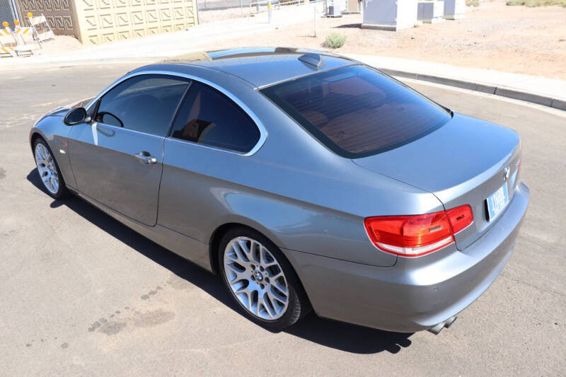 2008 BMW 3 Series 328i