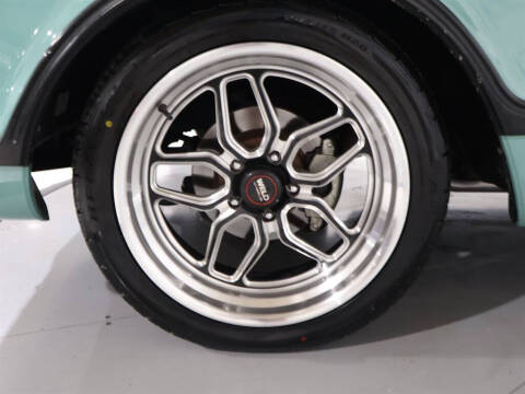 1968 Chevrolet Suburban