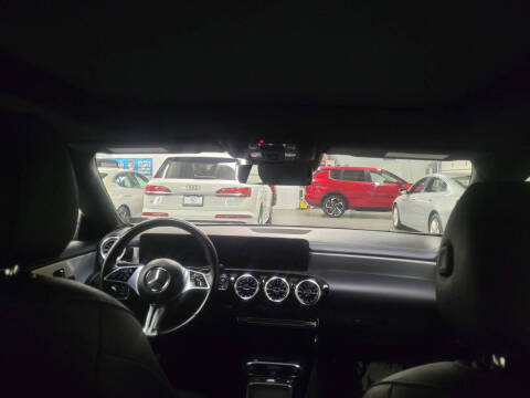 2025 Mercedes-Benz CLA CLA 250