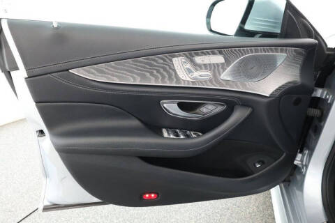 2021 Mercedes-Benz CLS CLS 450 4MATIC