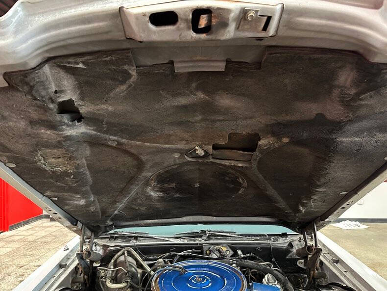 1977 Lincoln Continental