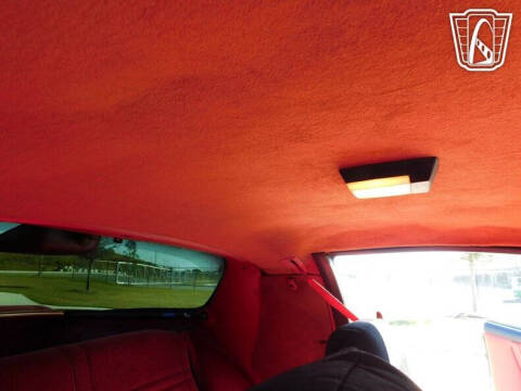 1992 Chevrolet Camaro RS