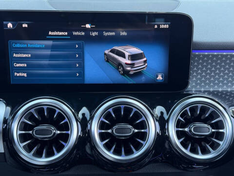 2024 Mercedes-Benz GLB GLB 250