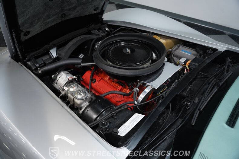 1975 Chevrolet Corvette