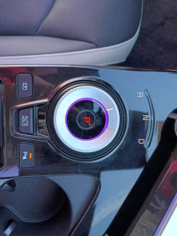 2024 Kia EV6 GT-Line