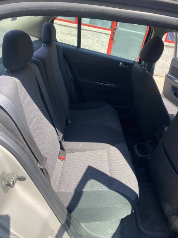 2009 Chevrolet Cobalt