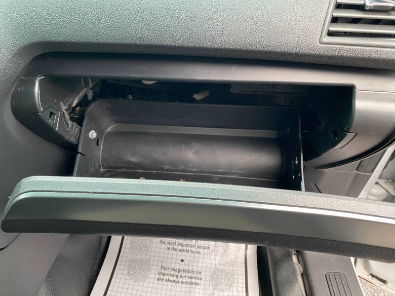 2014 Ford Explorer Police Interceptor Utility