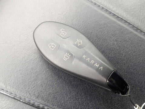 2021 Karma GS-6 Sport