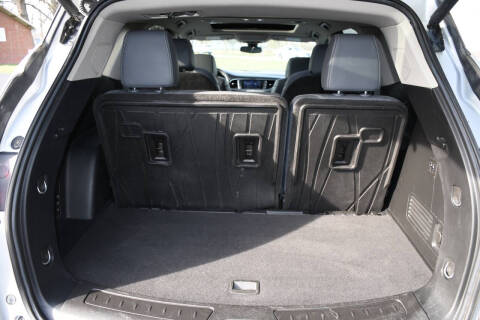 2020 Buick Enclave Premium