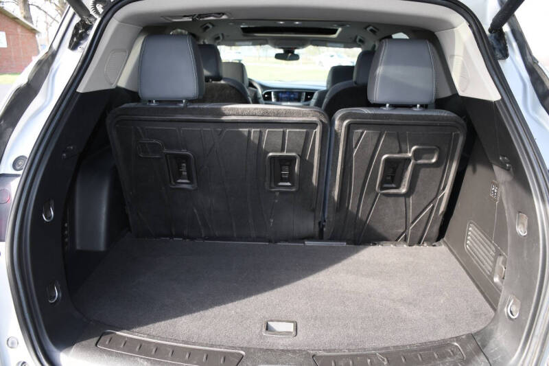 2020 Buick Enclave Premium