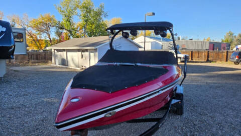 2011 Centurion Avalanche C4